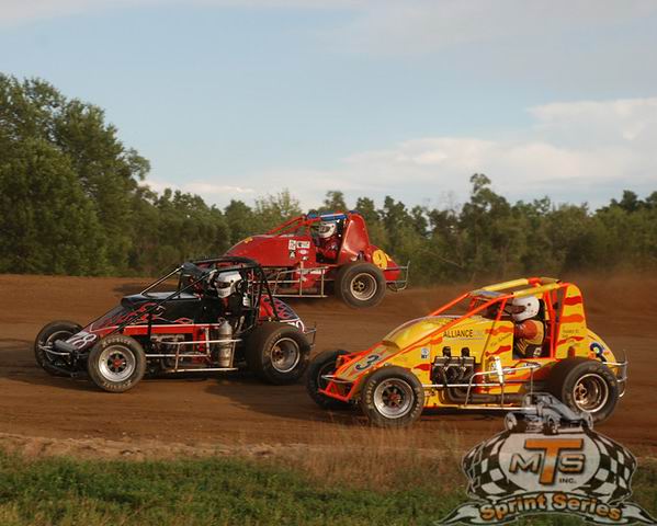 Shiawassee Fair - From Randy Cronk (newer photo)